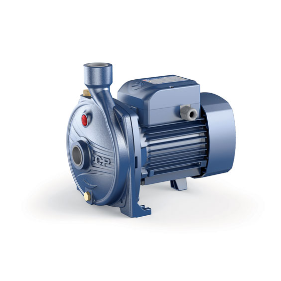 BOMBAS DE AGUA Y RIEGO